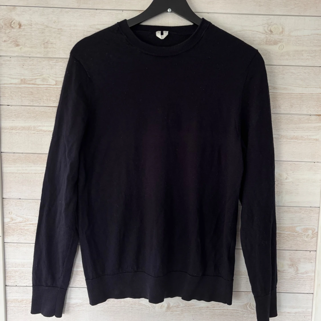 Skön tröja från ARKET