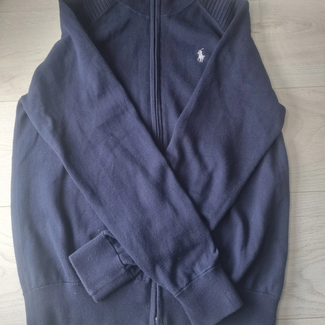 Ralph lauren full zip - 3