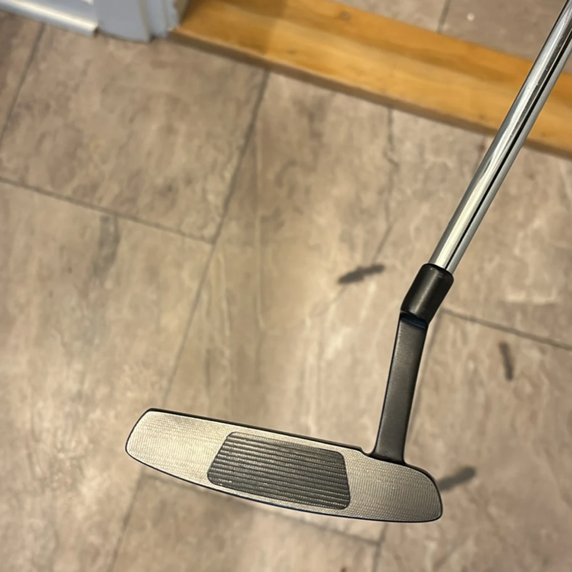 Putter  - 1