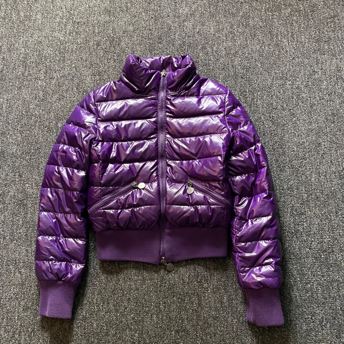 Moncler jacka