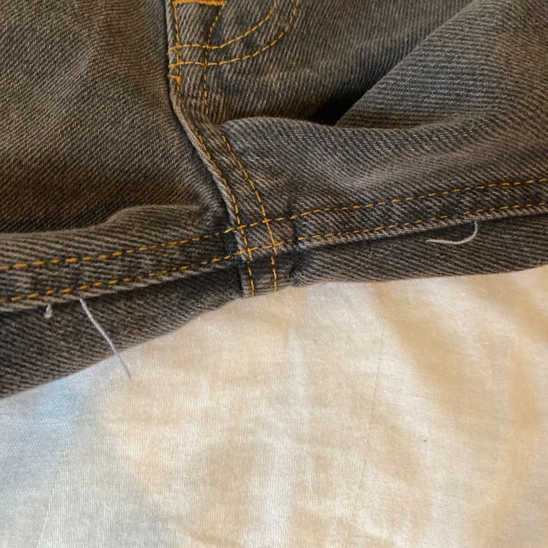 ASOS DESIGN JEANS  - 3