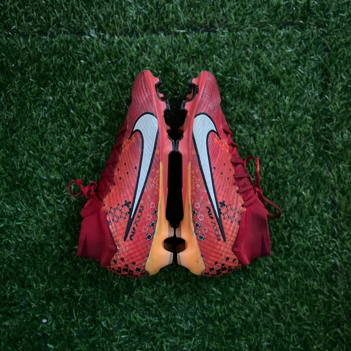 Nike mercurial superfly elit MDS 007