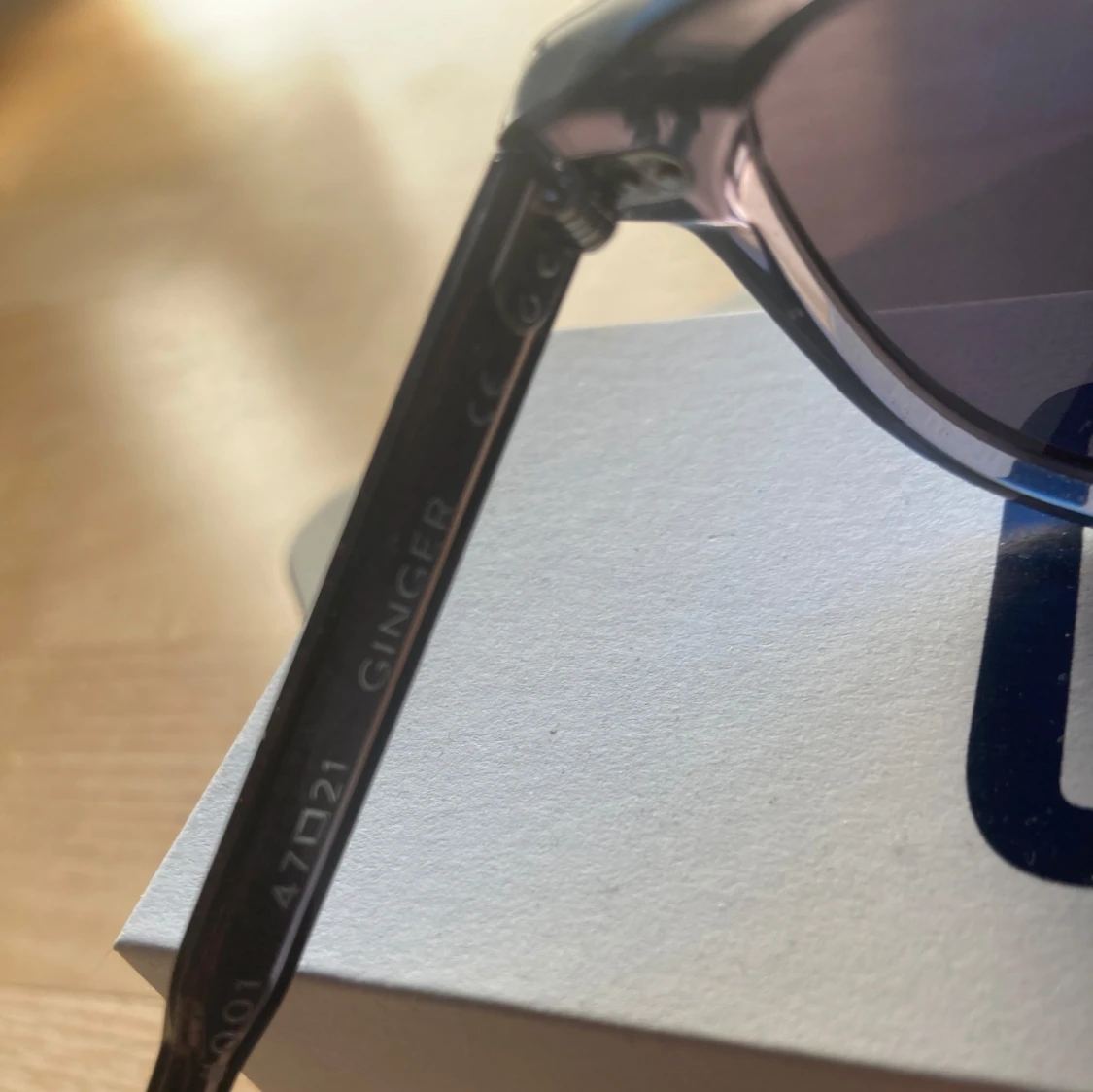 Chimi solglasögon 01 - 3