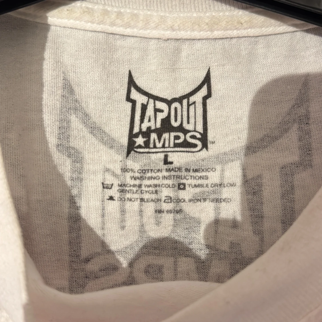 Tapout T-Shirt - 2