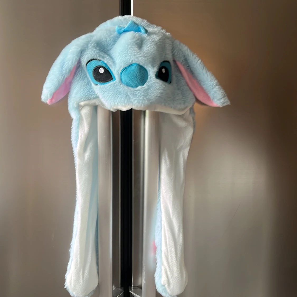 Söta plyschmössor kanin & My Melody - 1