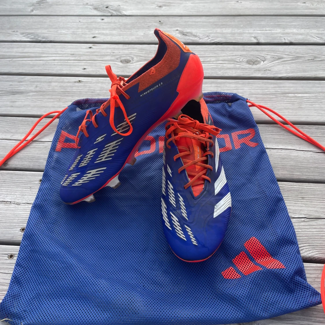 Adidas Predator elite - 2