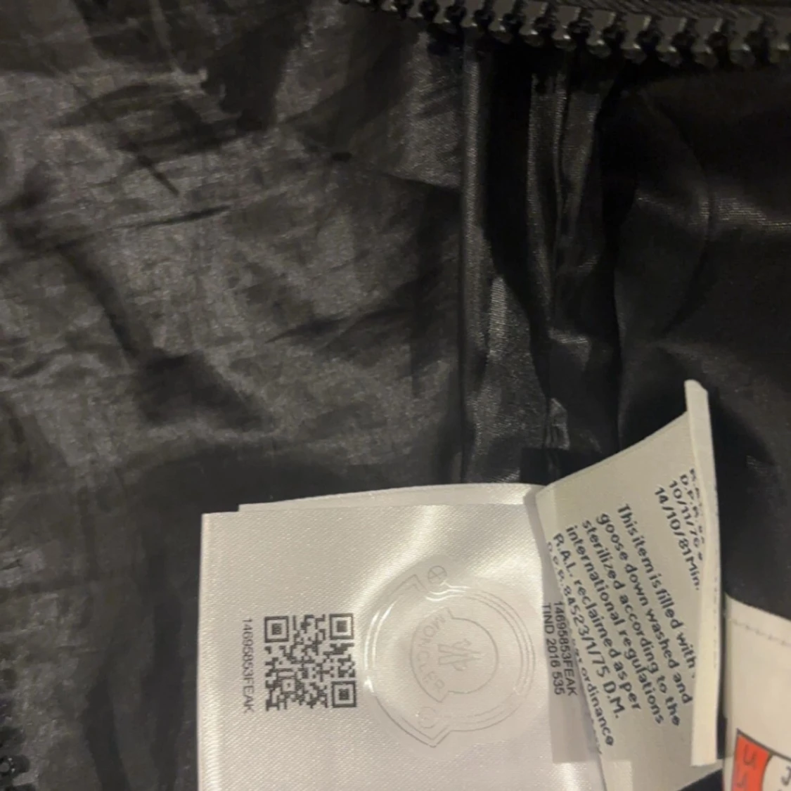 Moncler Cardigan - 90