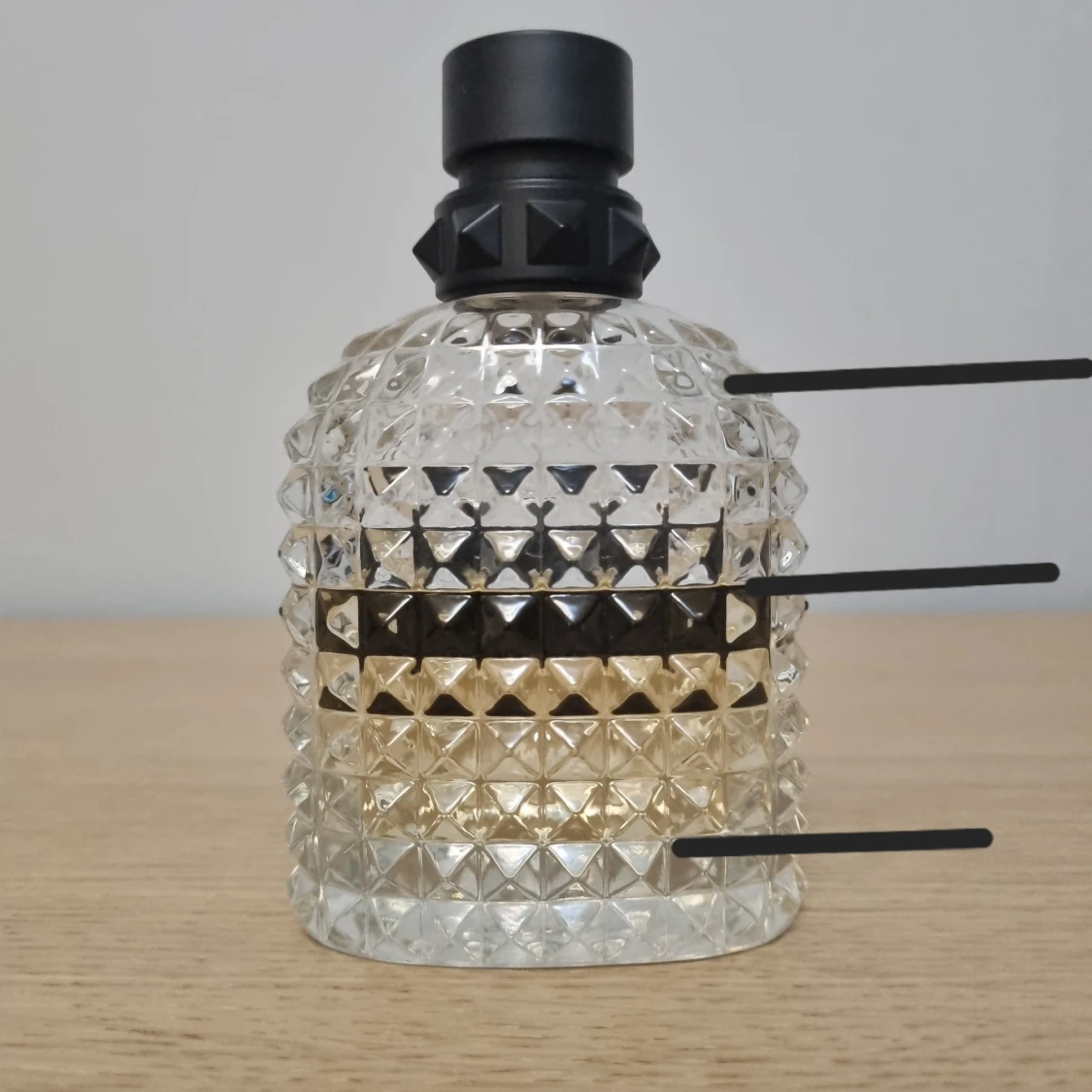 Valentino uomo born in roma yellow dream - 1