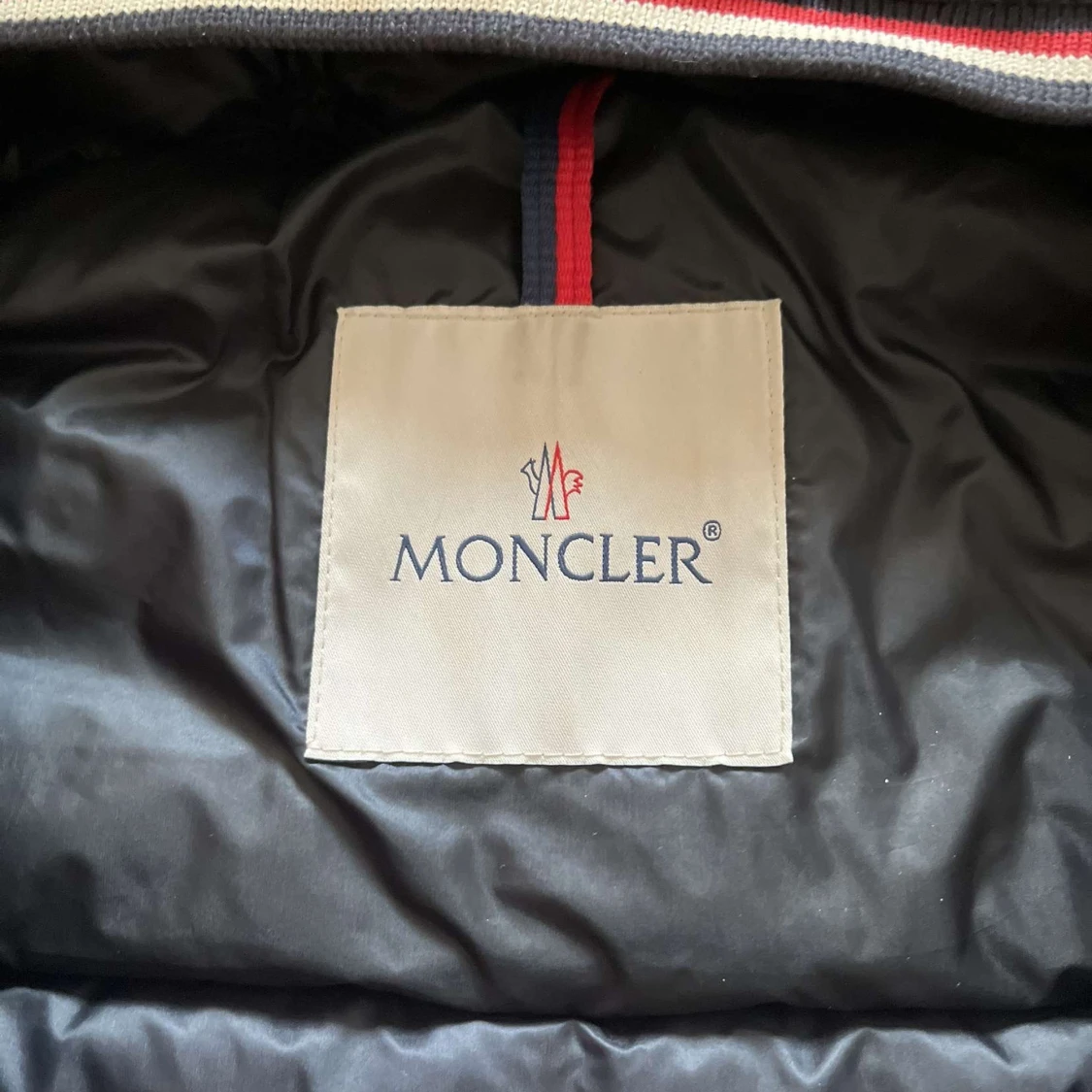 Moncler Gilet väst - 3