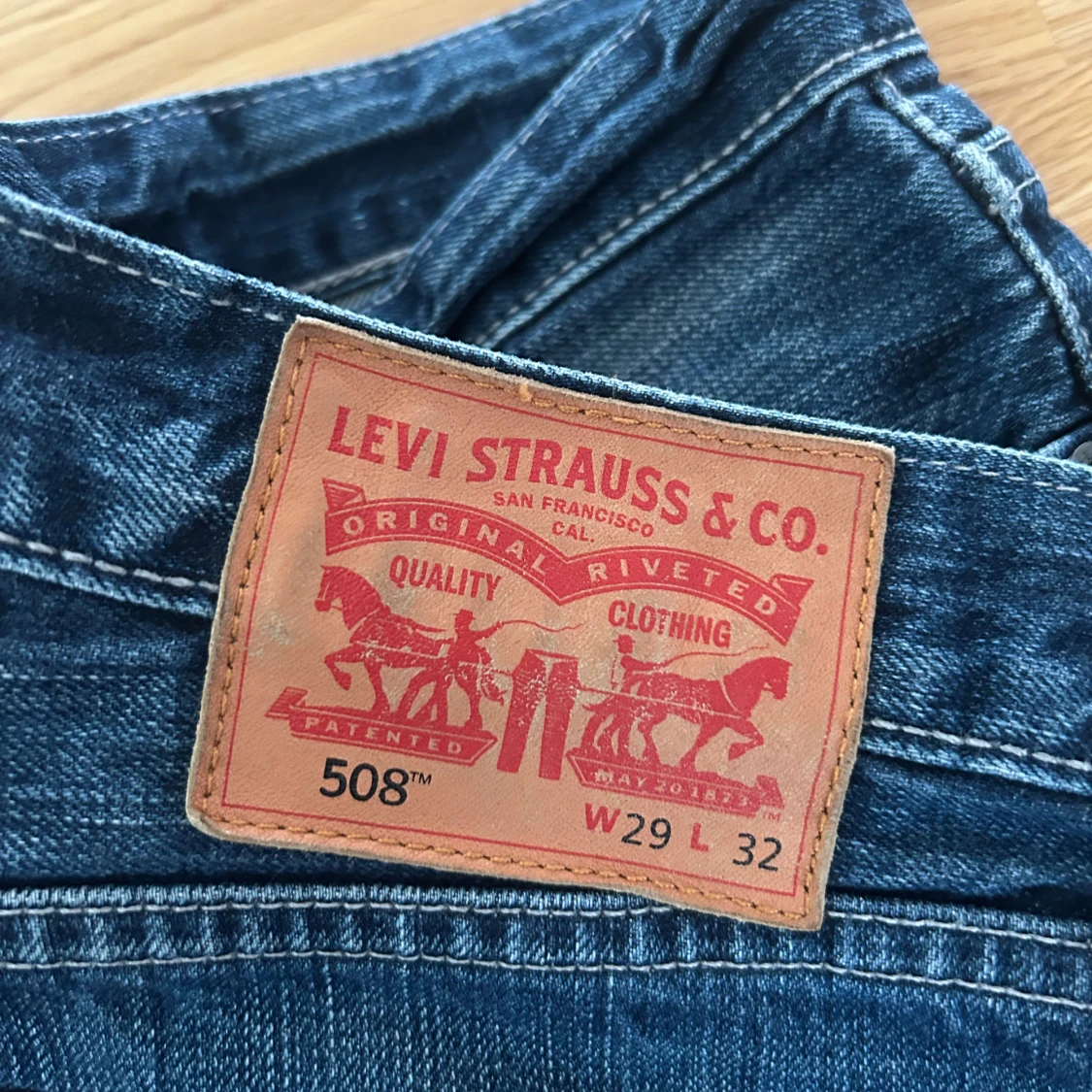 Levis jeans - 2