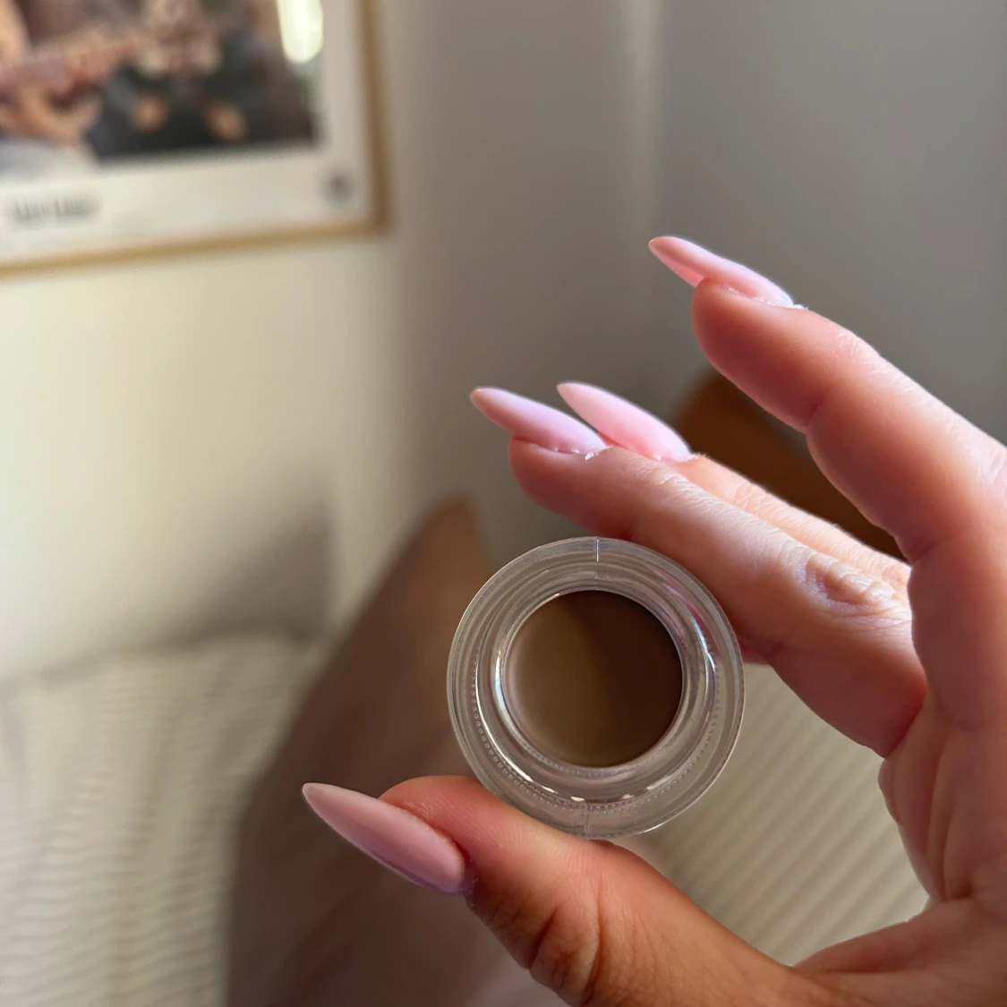 Morphe ögonbrynsfärg  - 4