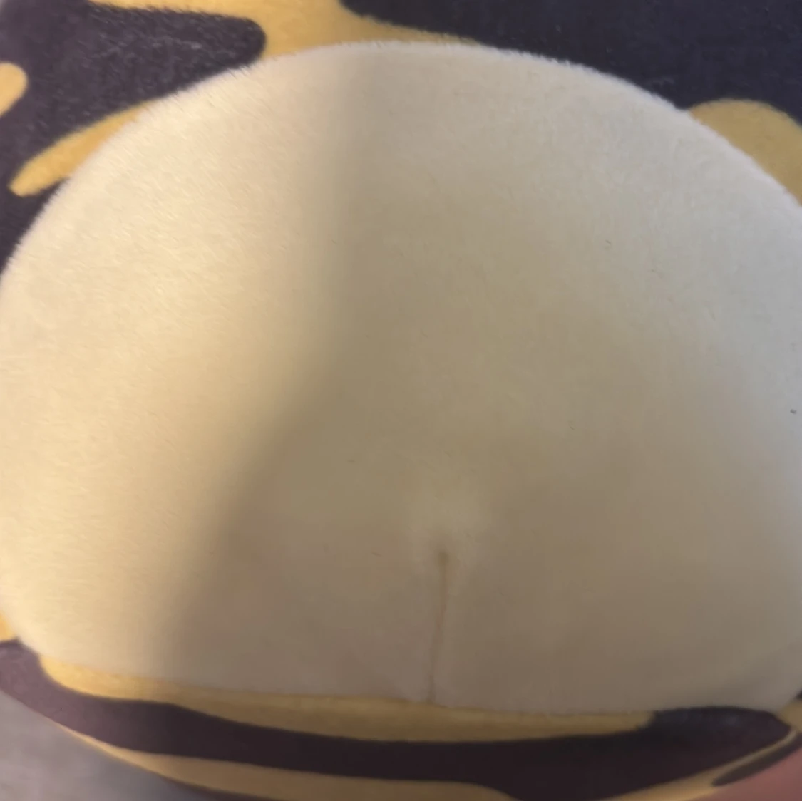 SNAIL SQUISHMALLOW💛🖤 - 3