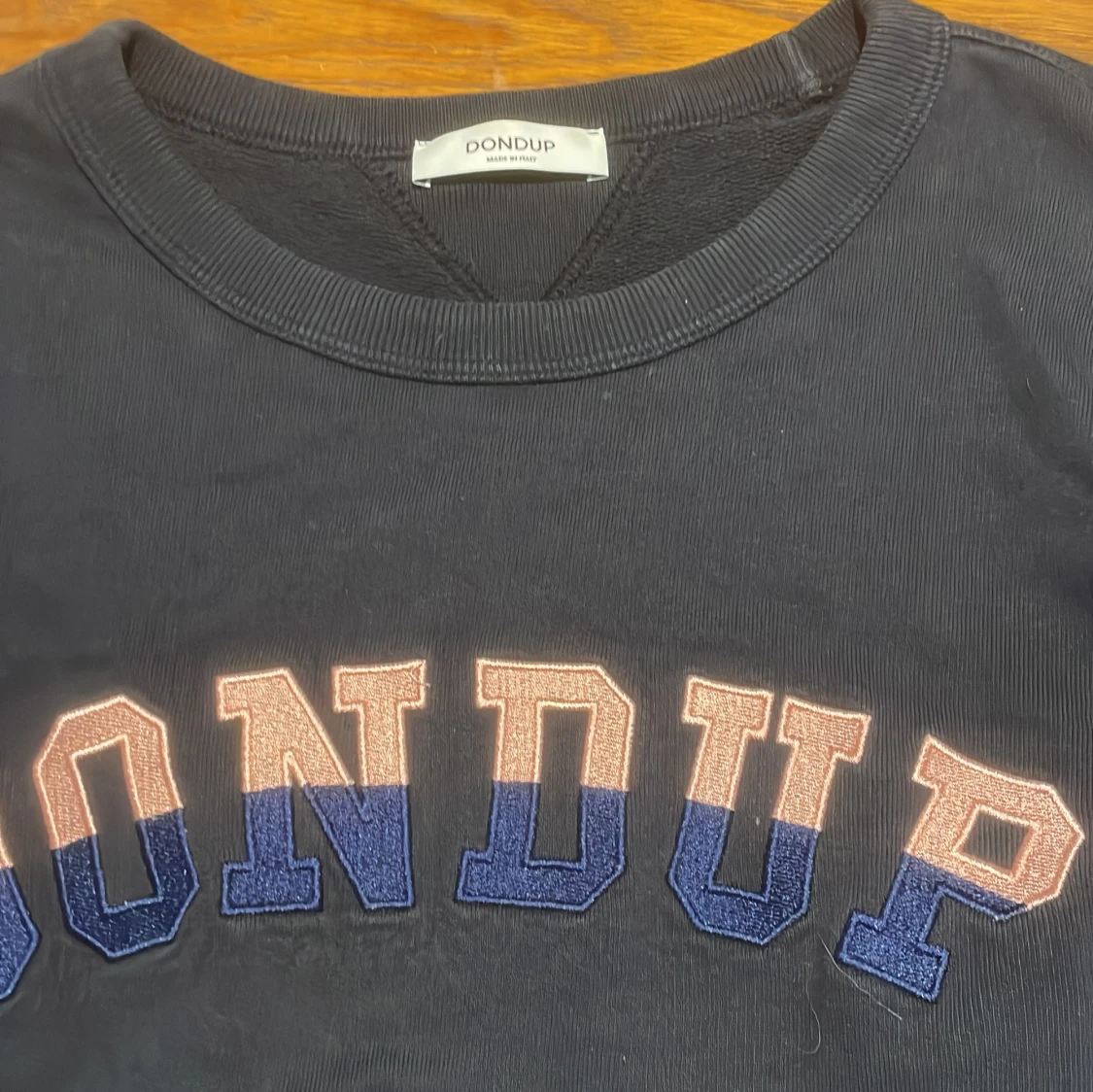 Tröja från donup  - 2