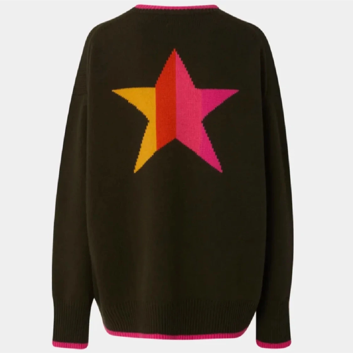 Stickad trlja från Cloeys - 1