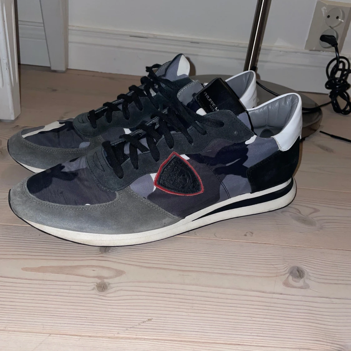 Sällsynta Philippe Model trpz storlek 45