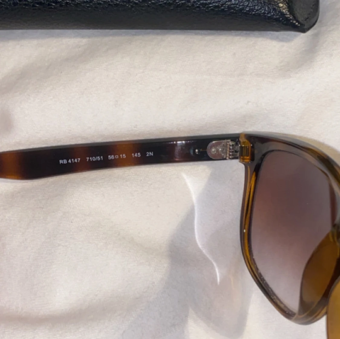 Rayban boyfriend - 1