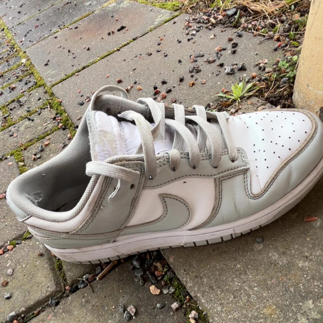 Jordens, ny pris 1250 - 2