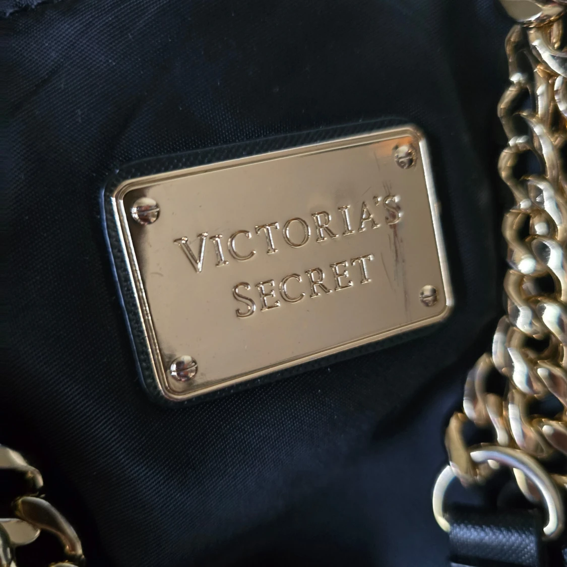 Chic Handväska! - 3