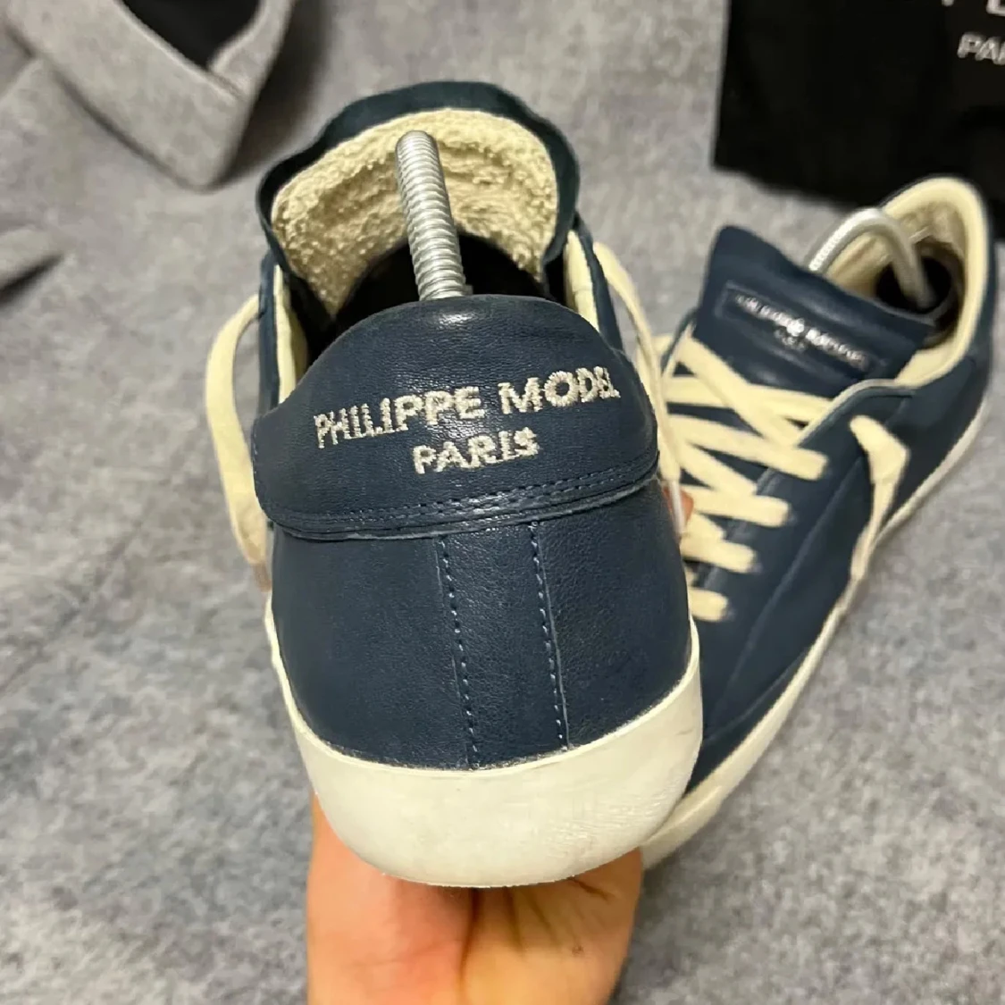 Philippe model skor - 4