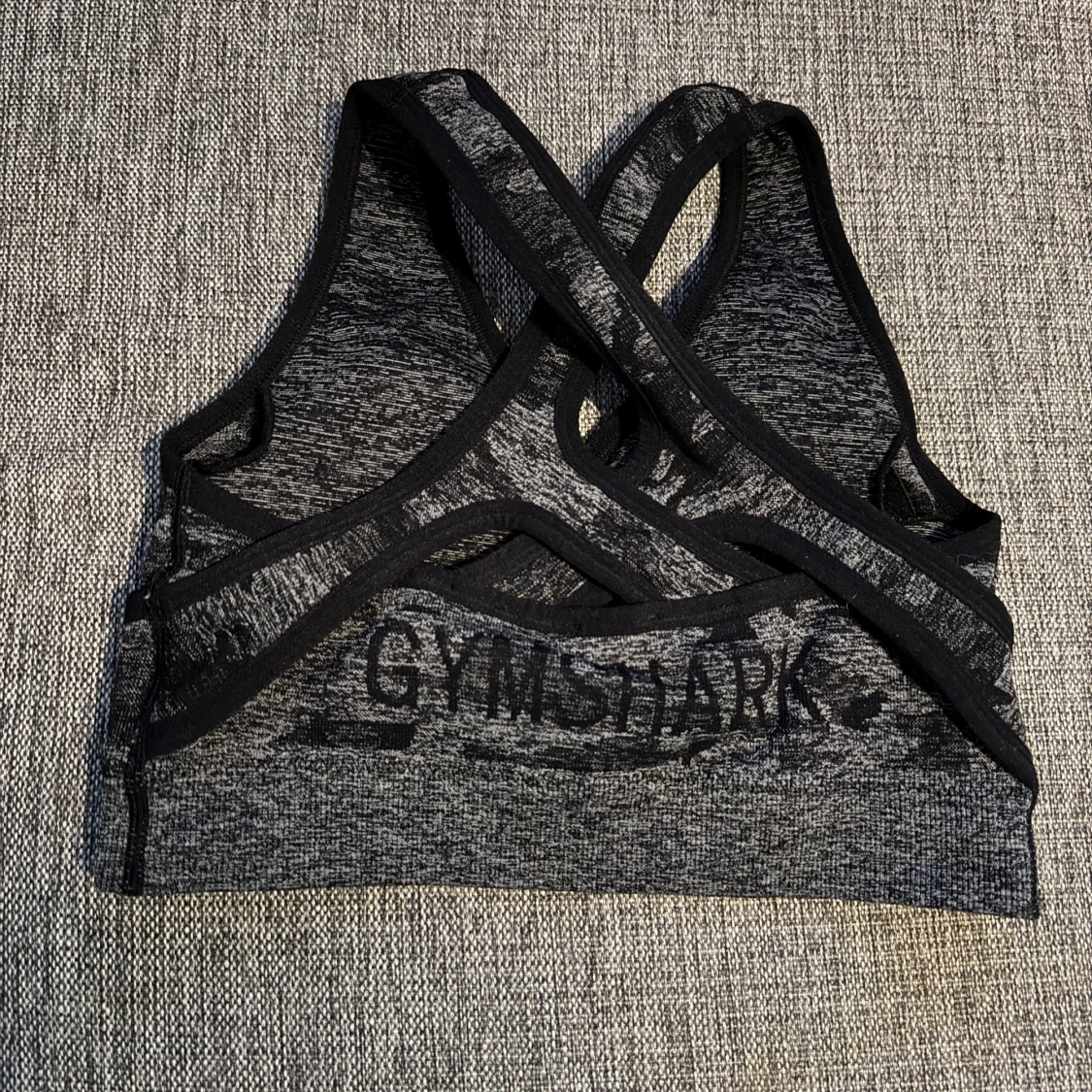 Gymshark sport bh - 1