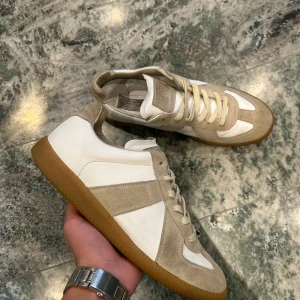 Maison margiela gat - Ett par fina gats i bra skick storlek 40 Non og självklart äkta!