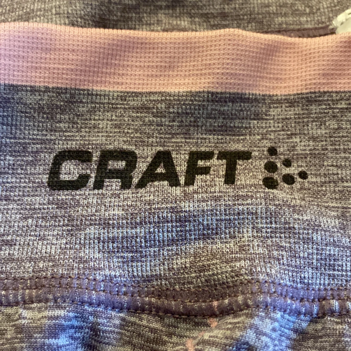 Lill leggings från Craft - 3