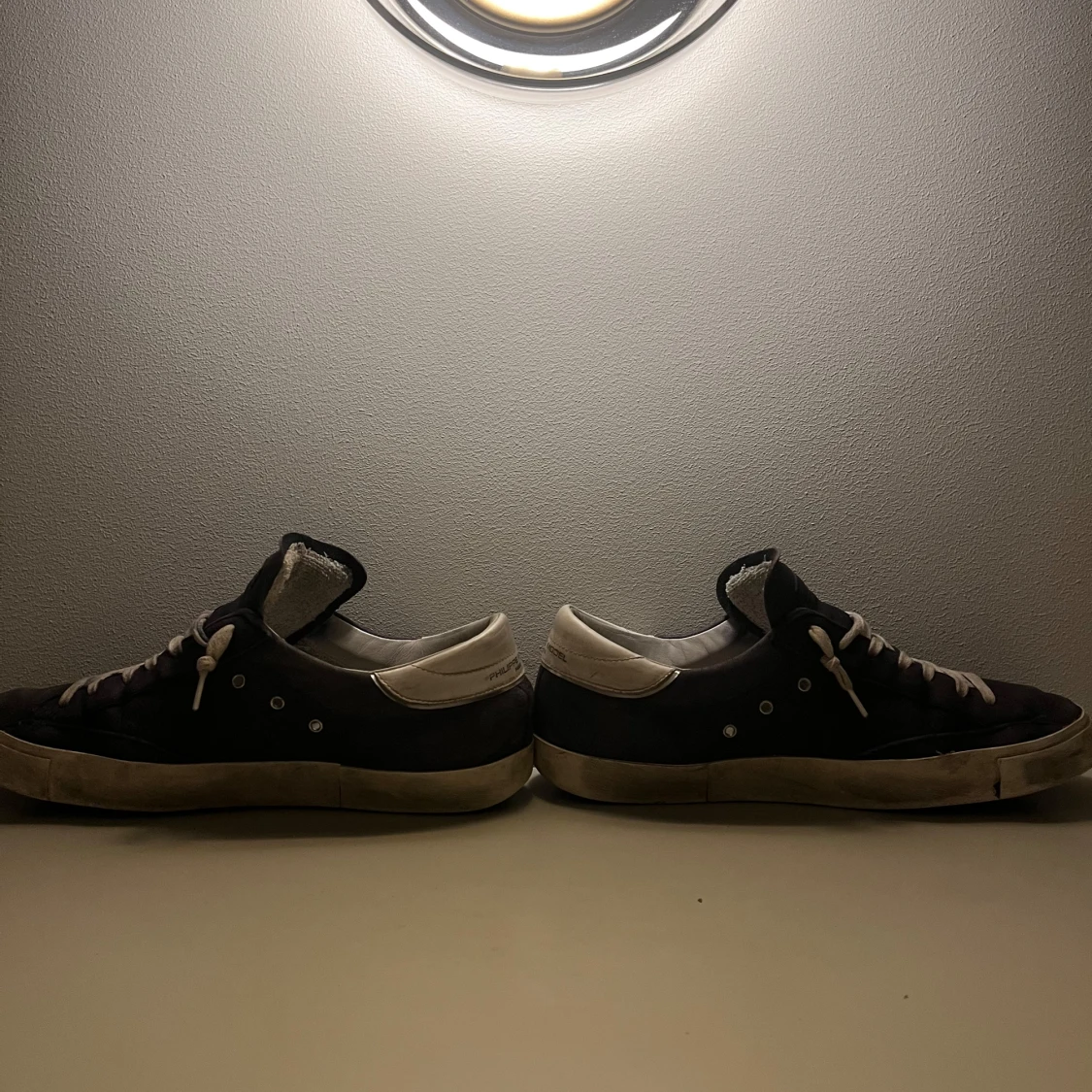 Philippe model sneakers - 4