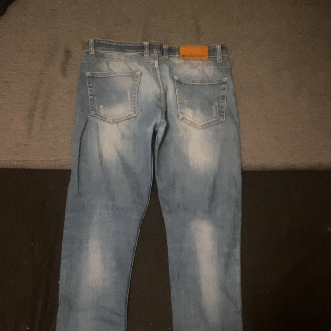 Blå jeans från Dsquared2 - 1