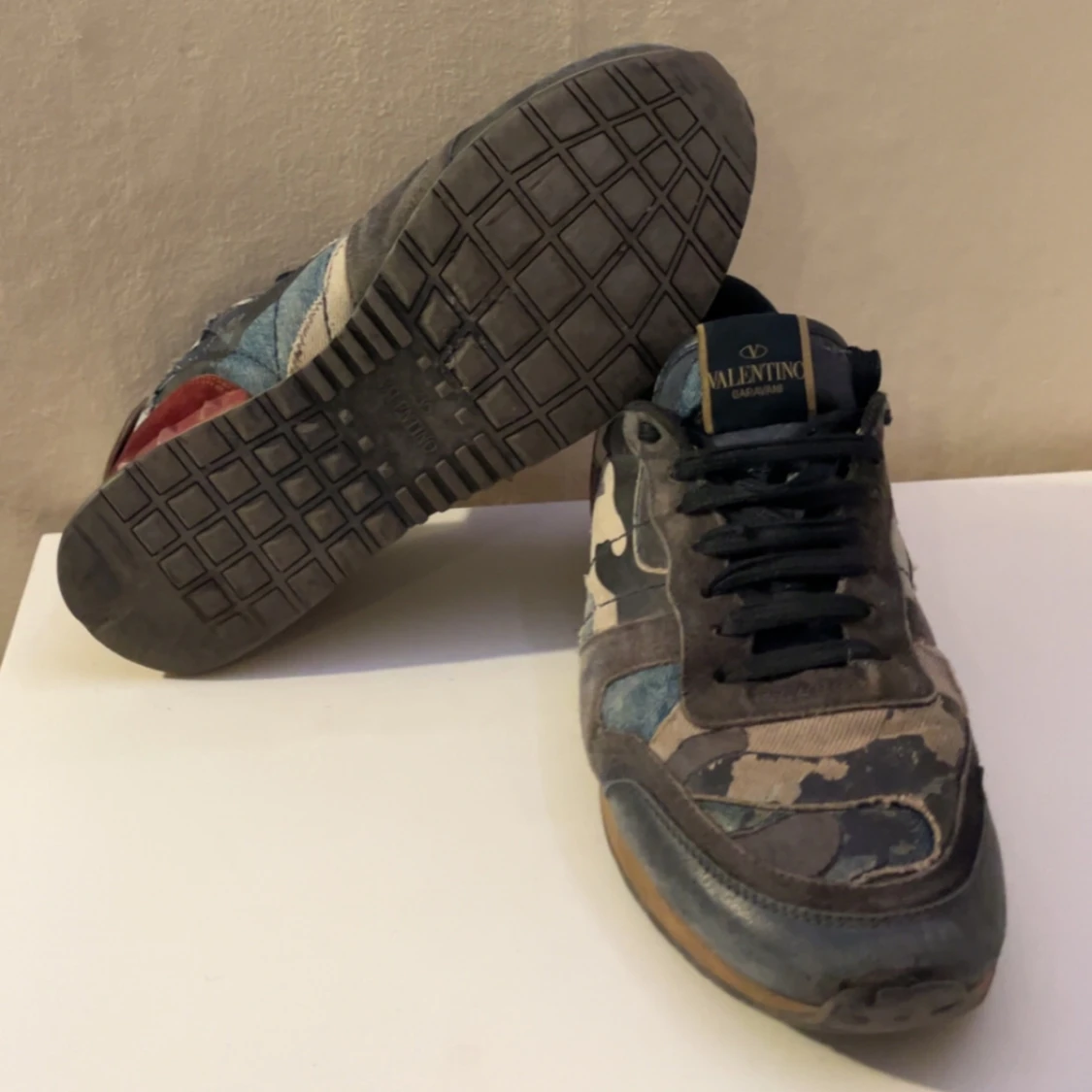 Valentino Rockrunners - 2