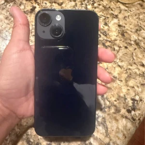 iPhone  - Vill byta mot något 