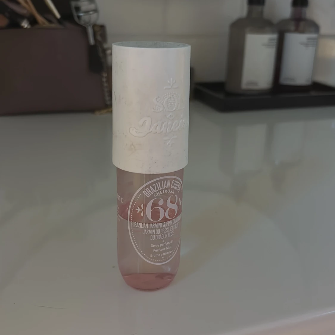 Sol de Janeiro Brazilian Crush Cheirosa 68 Perfume Mist