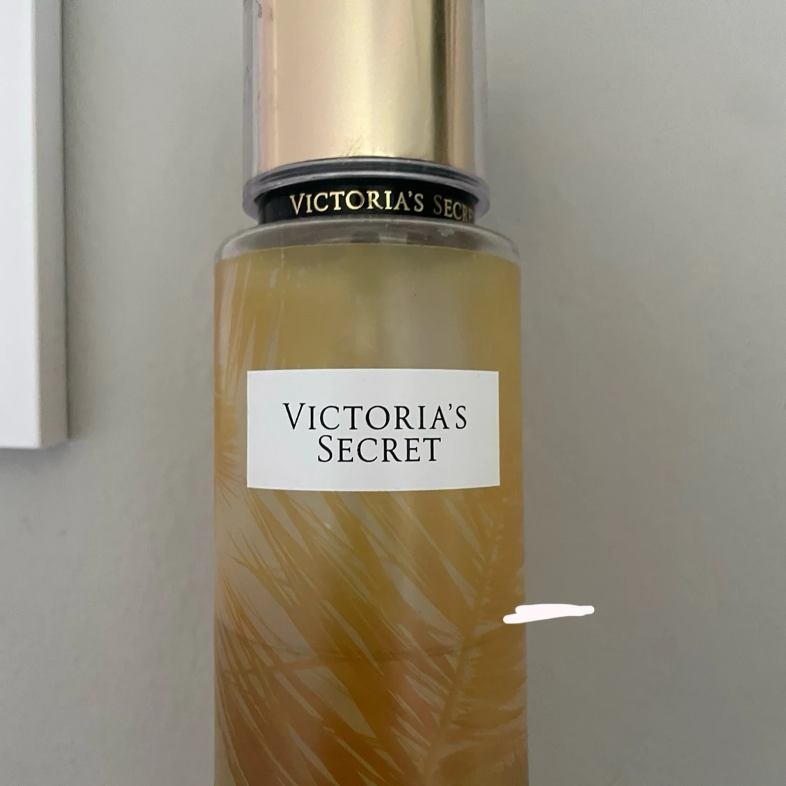 Victoria's Secret Sun Blissed Fragrance Mist
