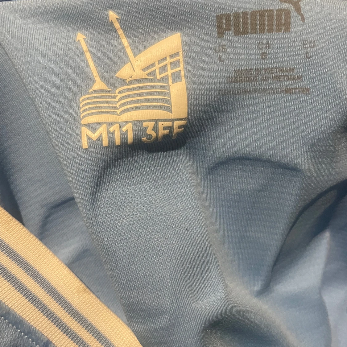 Manchester City herrtröja Rodrigo 16 - 2