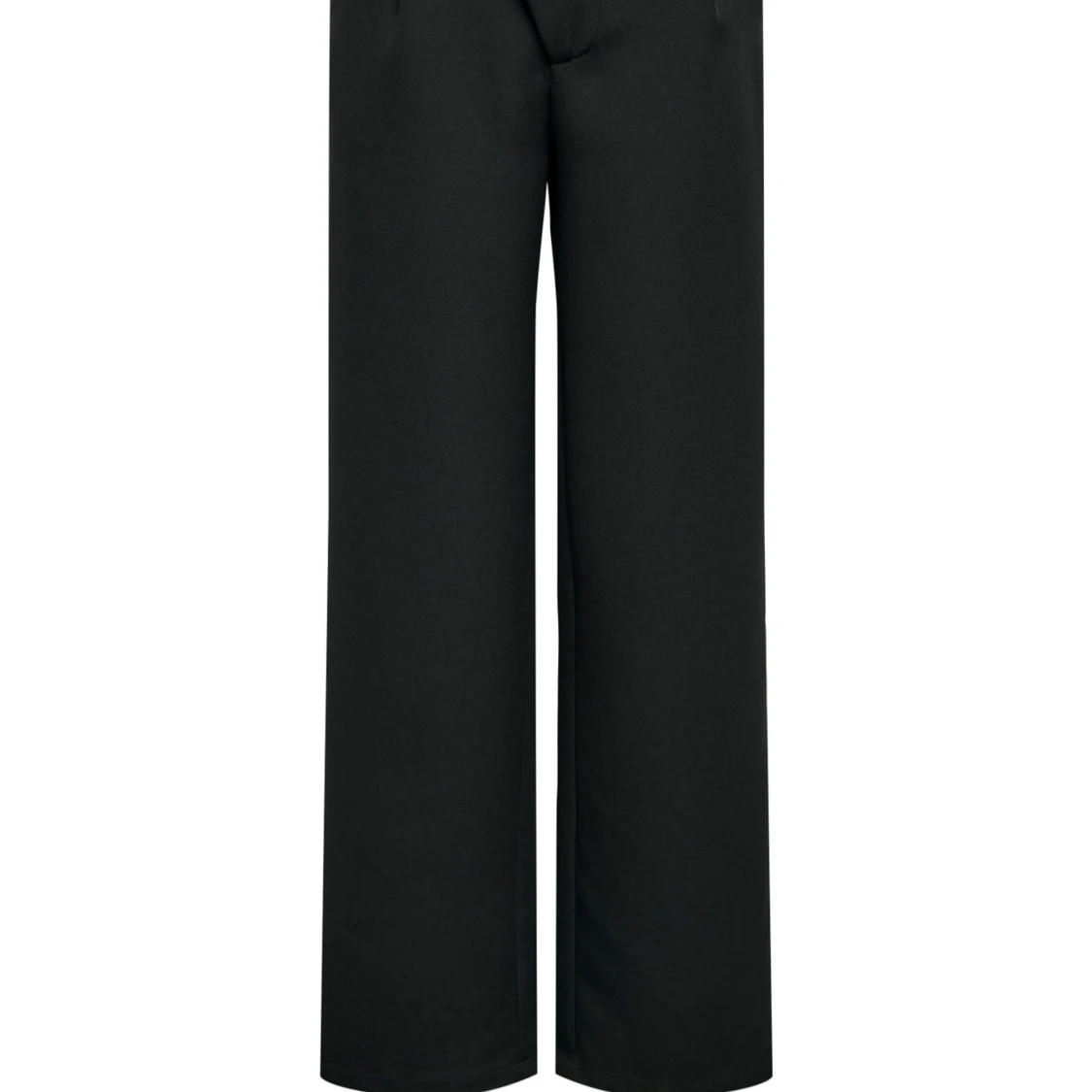 NYA! Svarta byxor från JDY  - 1