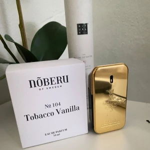 One Million parfym Paco Rabanne - Säljer populära herrparfymen One Million från Paco Rabanne. Doftar väldigt gott! Cirka 80% kvar, 50 ml inköpt 849:- på Kicks. Säljes då den tyvärr inte kommer till användning av min kille 💕