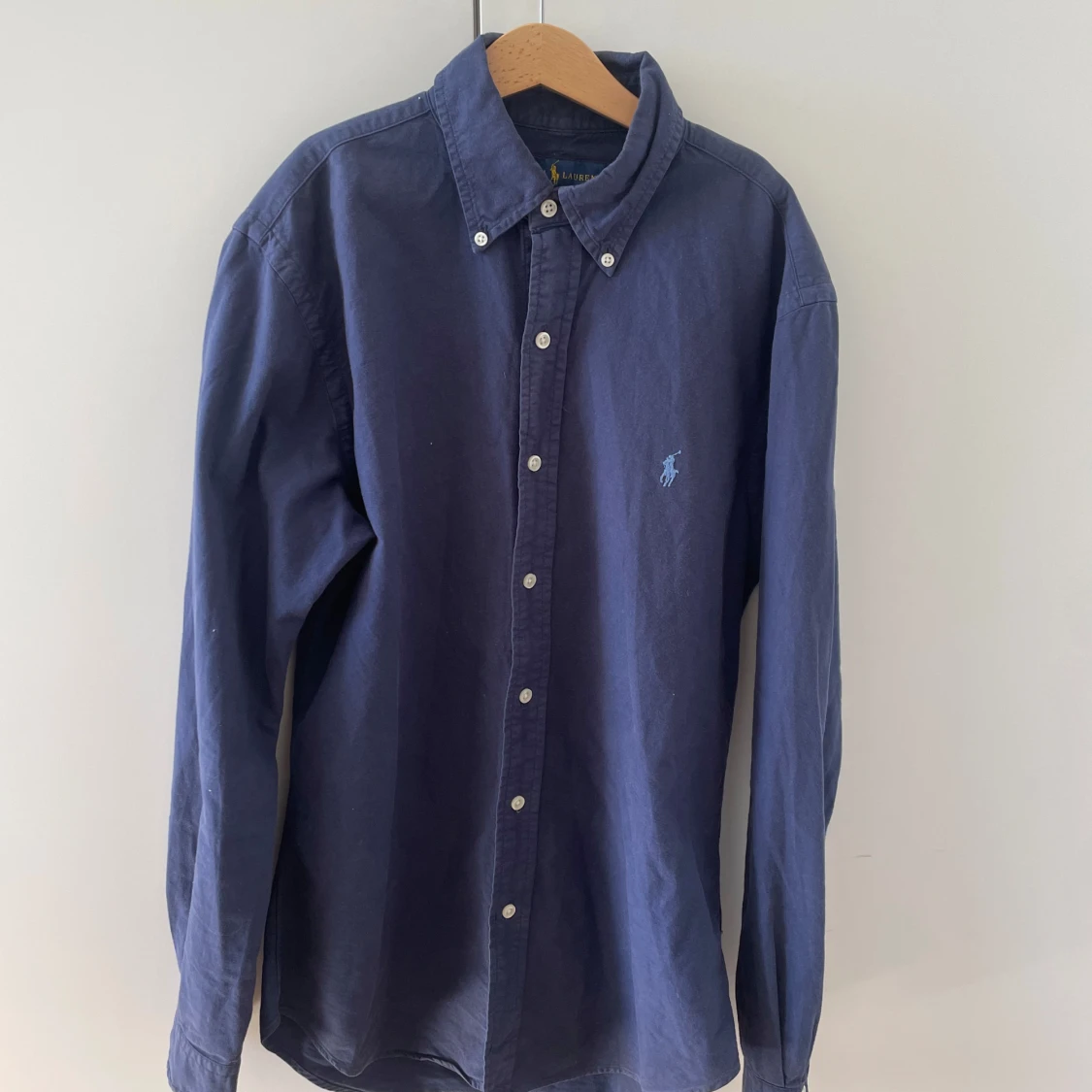 Ralph Lauren skjorta