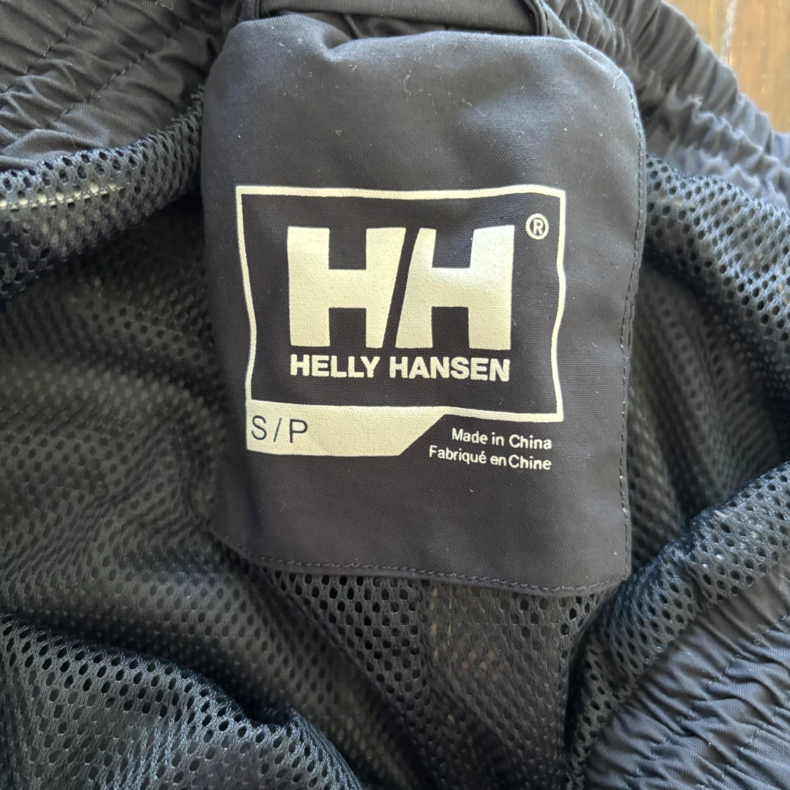 Överdragsbyxor  - 1