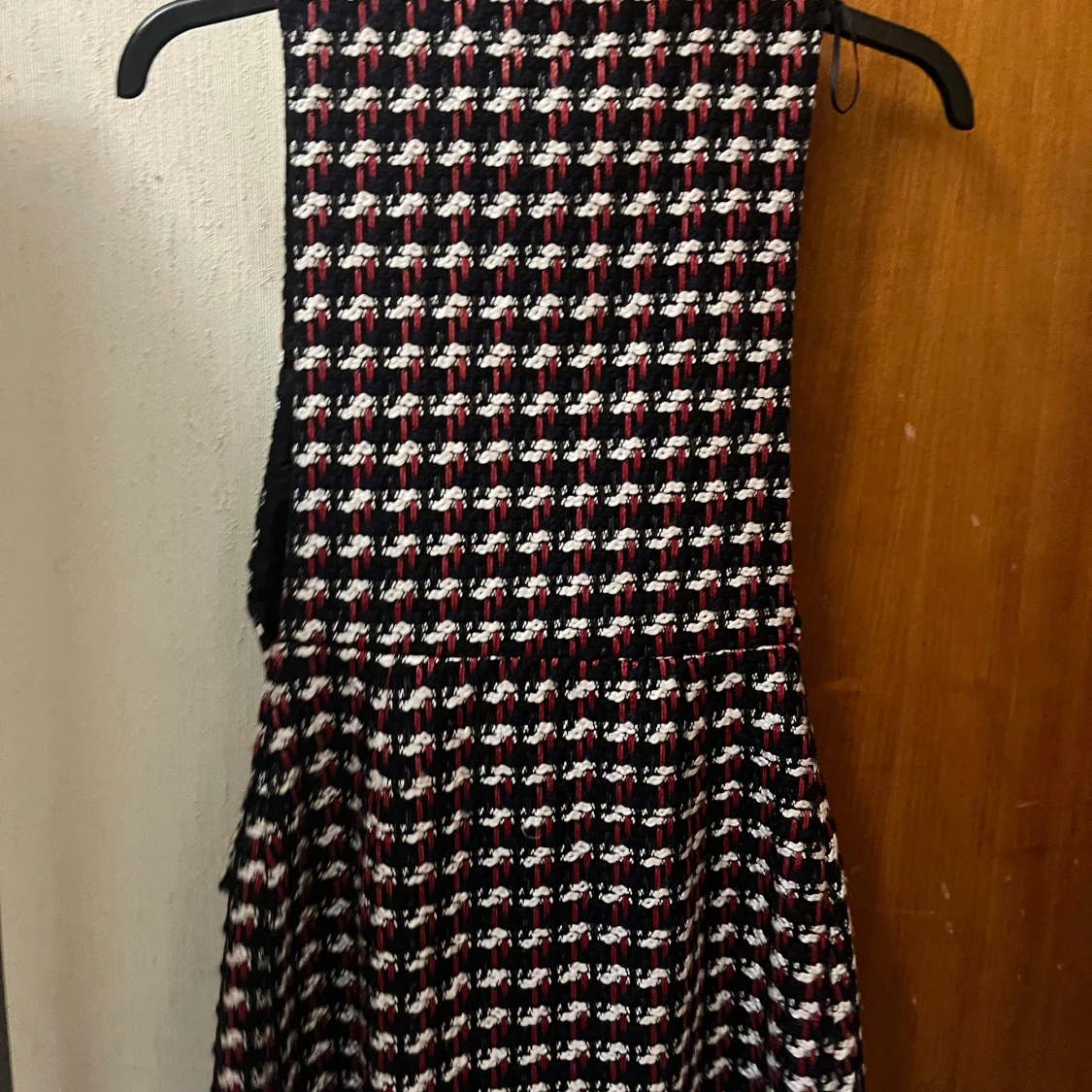 Rutig väst från Zara Basic - 2