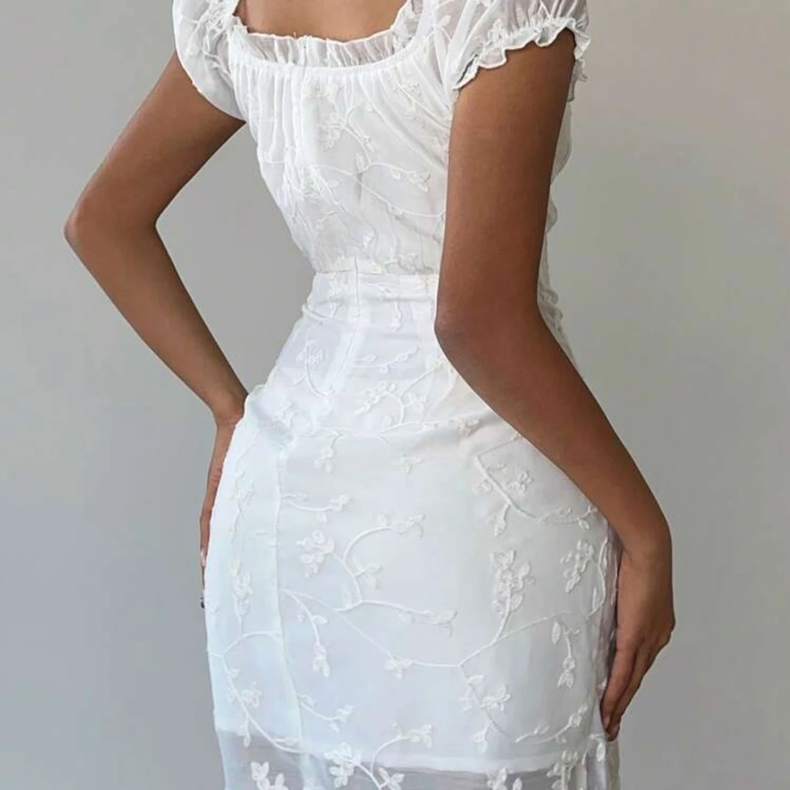 Studentklänning - 2