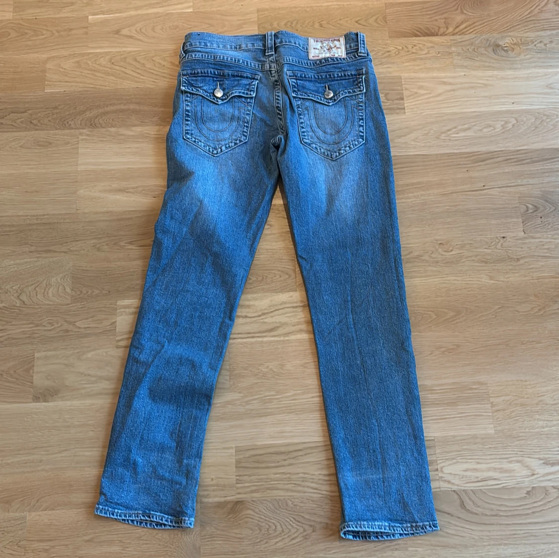 True religion jeans - 1