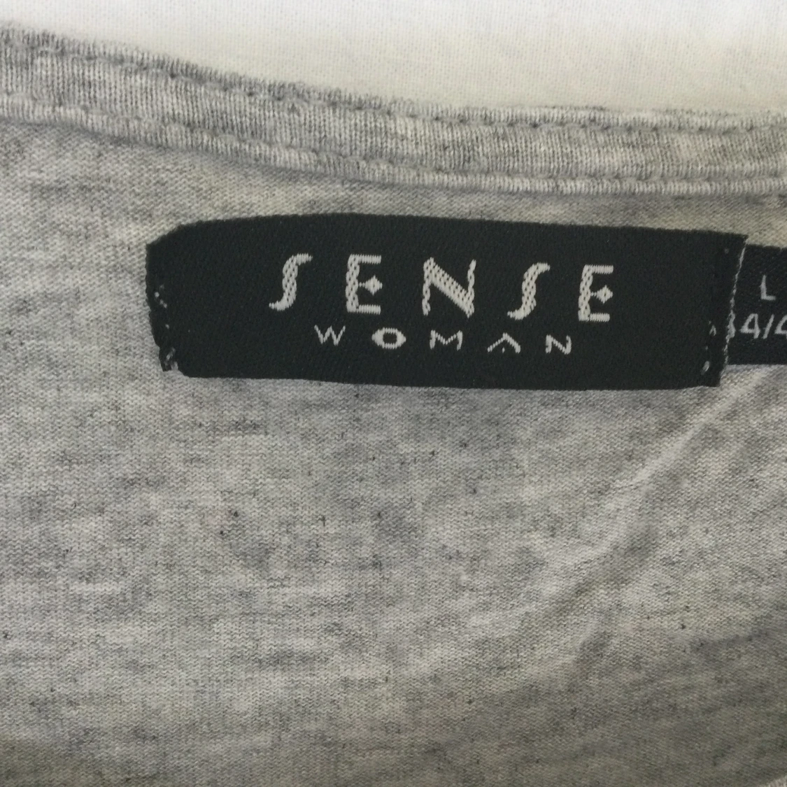 Topp Sense Woman Strl:L - 2