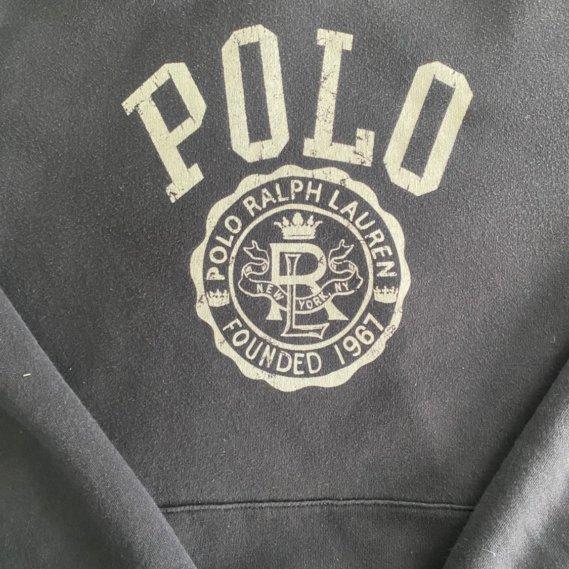 Ralph Lauren Hoodie - 2