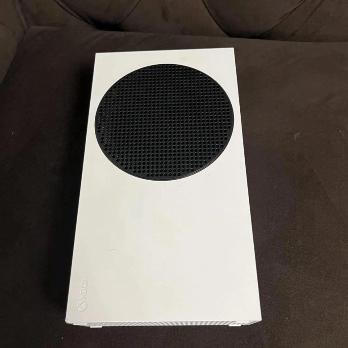 Xbox Series S spelkonsol