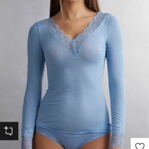 ljusblå intimissmi - nyskick på intimissmi i st s🩷🩷