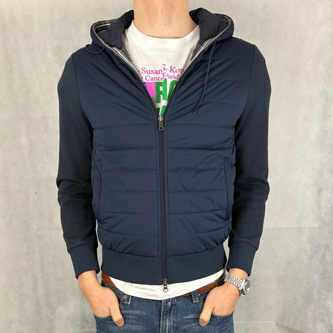 Boggi Milano cardigan  - 2