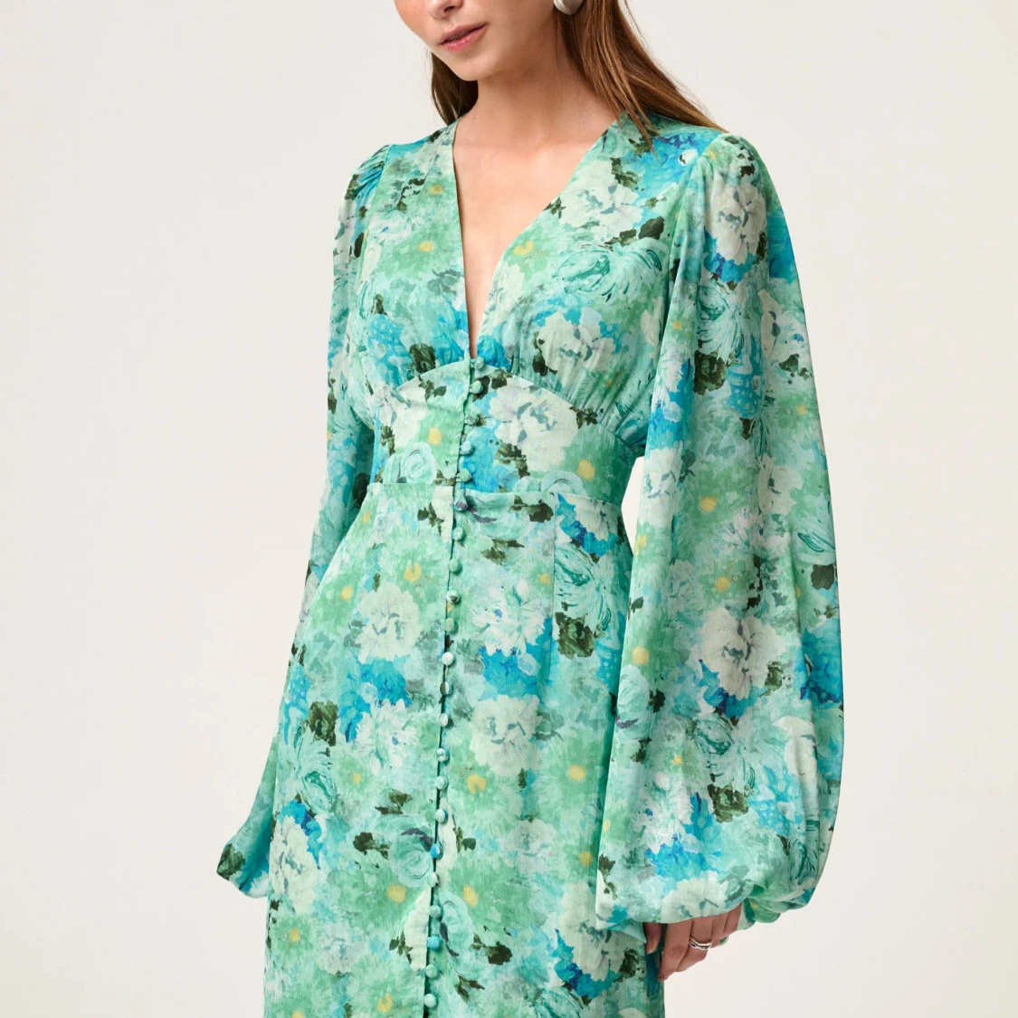 Adoore Positano Dress - 2