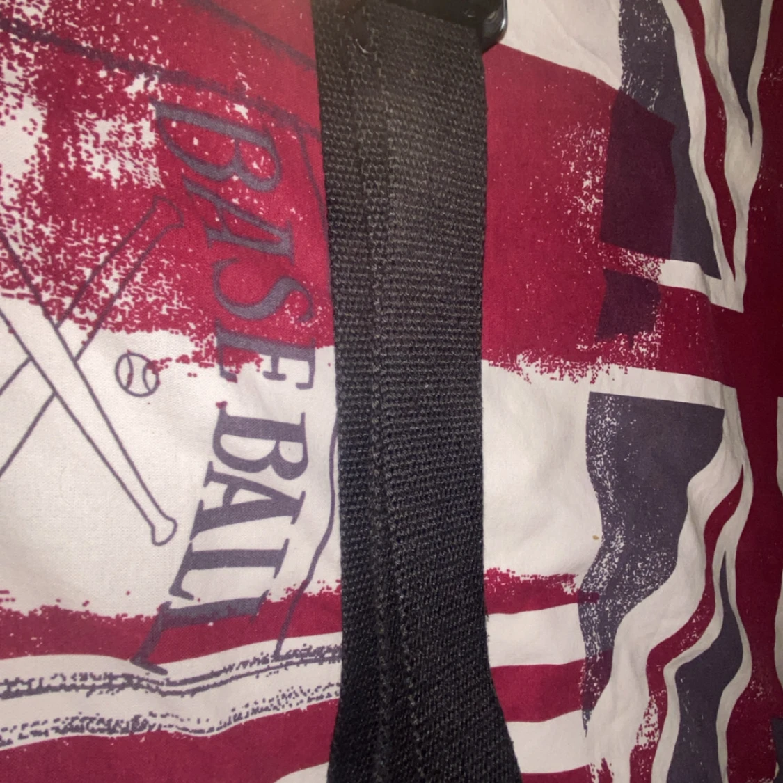 Svart bälte från Calvin Klein - 3