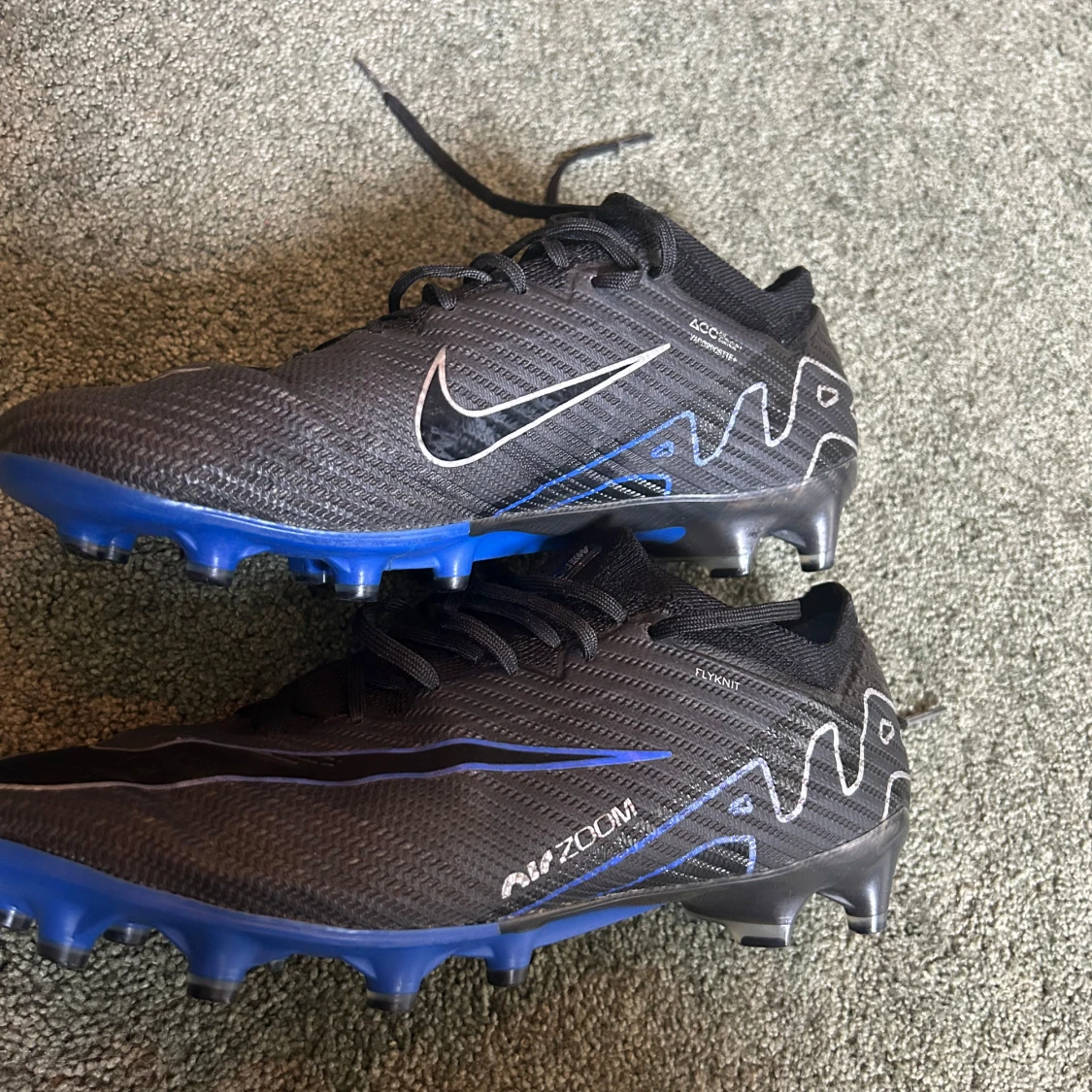 Nike Mercurial fotbollsskor - 1