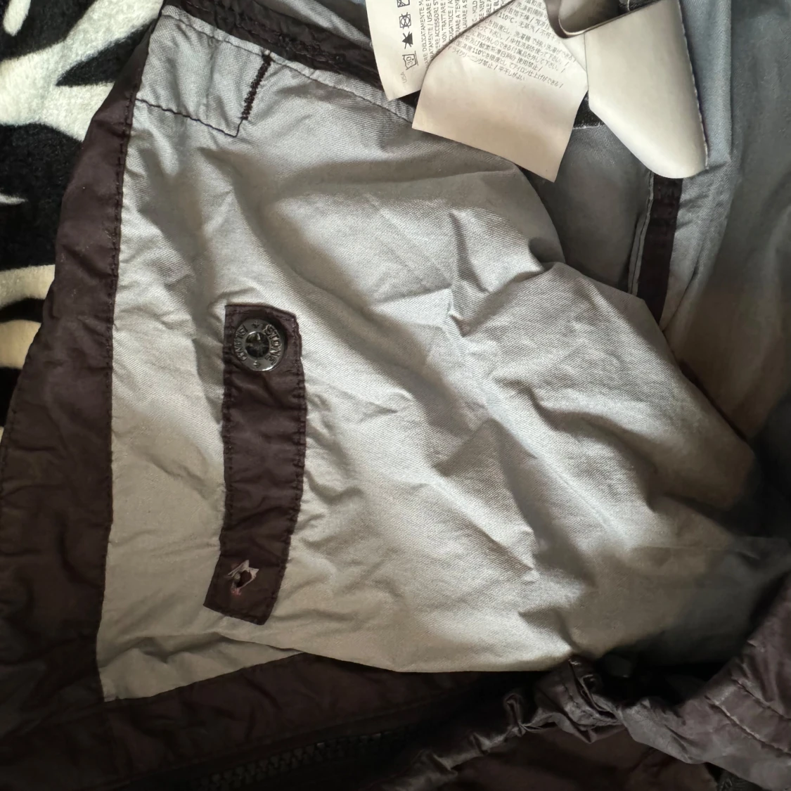 Stone Island Membrana 3LTC - 4