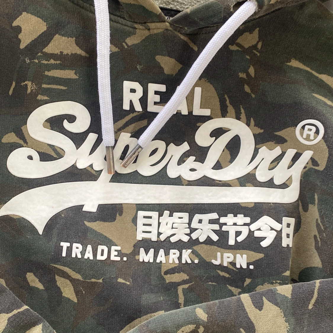 Superdry hoodie  - 1